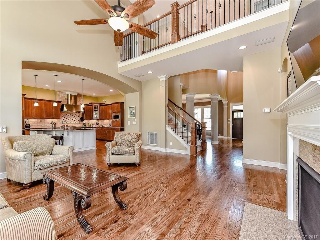 Baxter Village - Residential