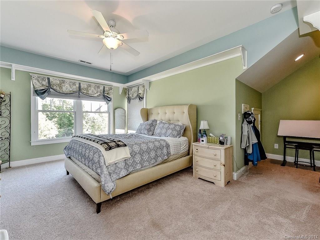 Baxter Village - Residential