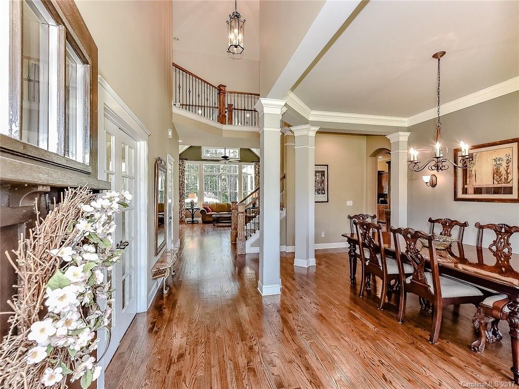 Baxter Village - Residential