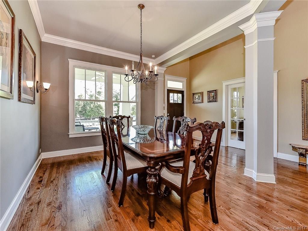 Baxter Village - Residential