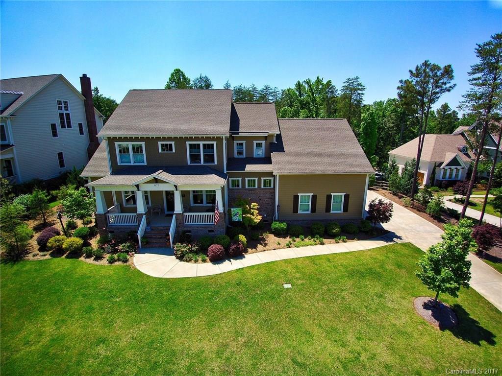 Baxter Village - Residential