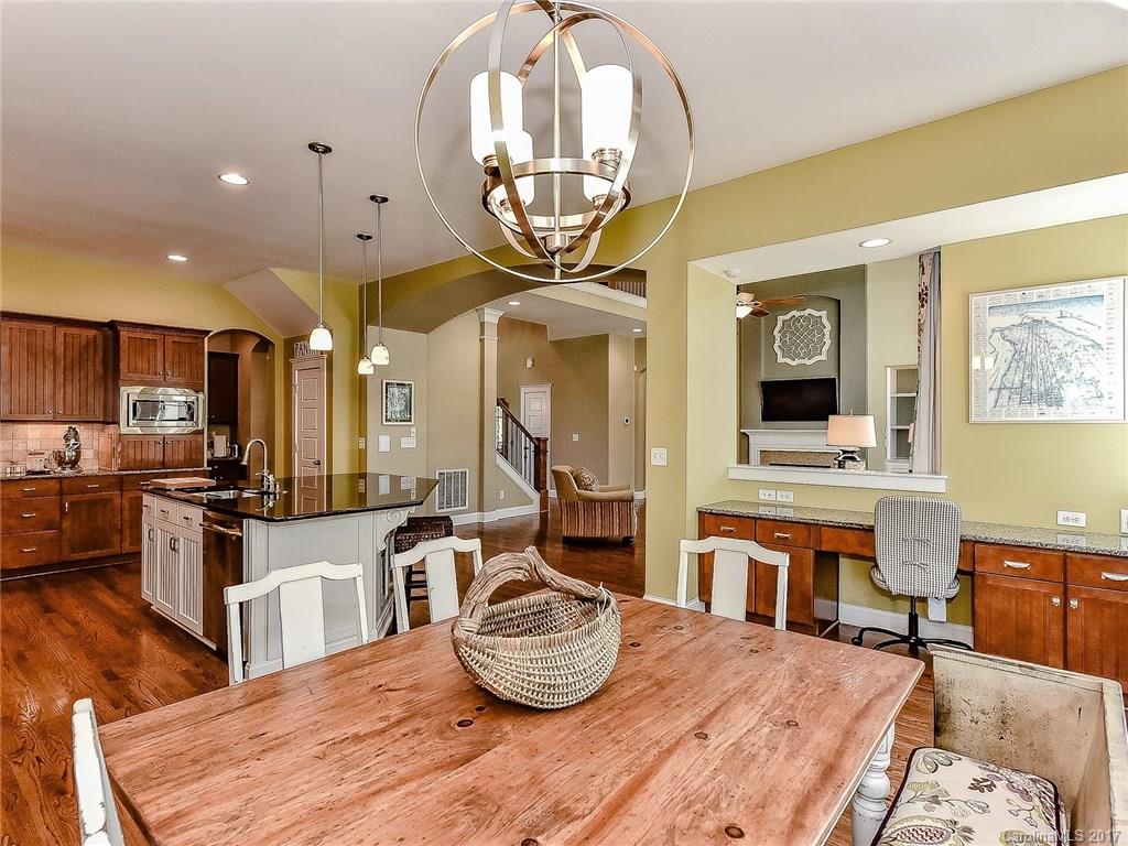 Baxter Village - Residential