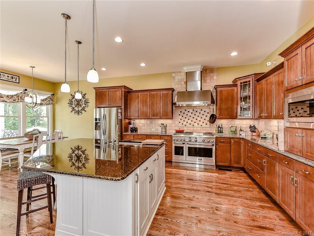 Baxter Village - Residential