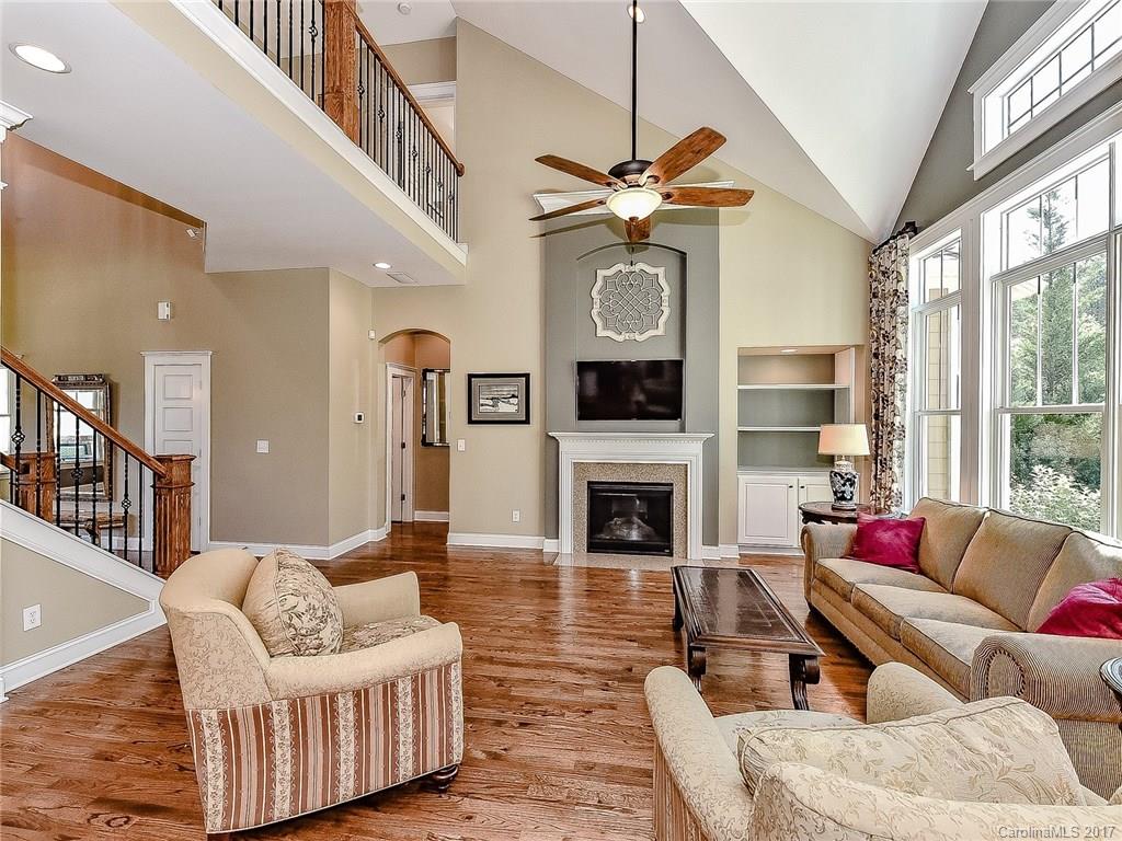 Baxter Village - Residential