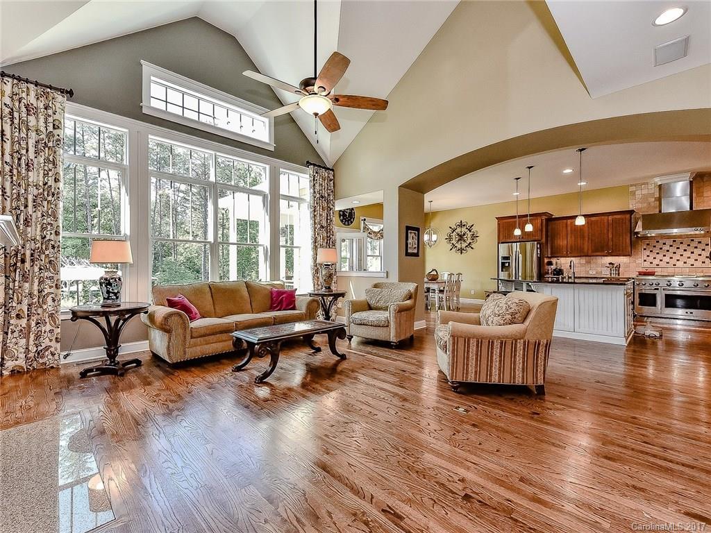 Baxter Village - Residential