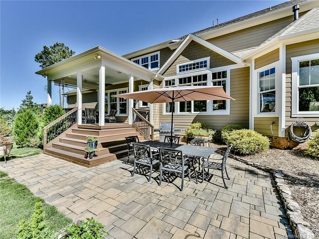 Baxter Village - Residential