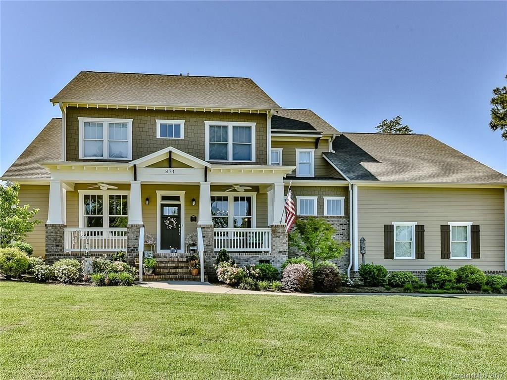 Baxter Village - Residential