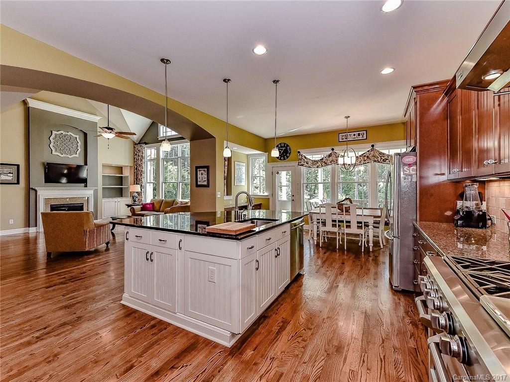 Baxter Village - Residential