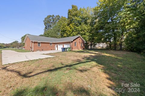 A home in Lexington