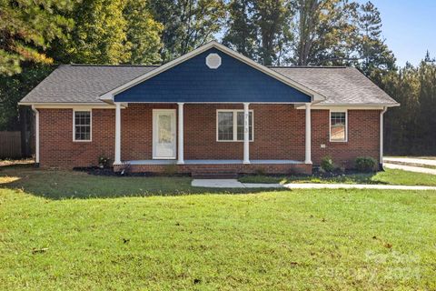 A home in Lexington