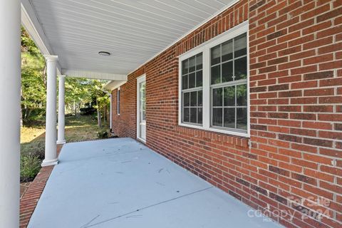 A home in Lexington