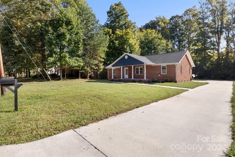 A home in Lexington