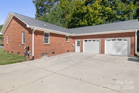 A home in Lexington