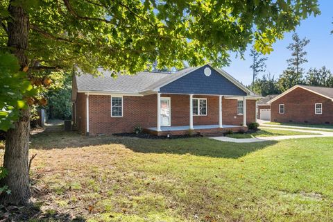 A home in Lexington