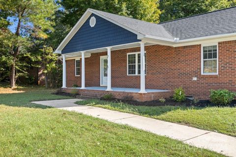 A home in Lexington