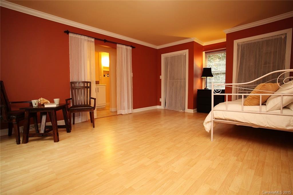 Starmount - Residential