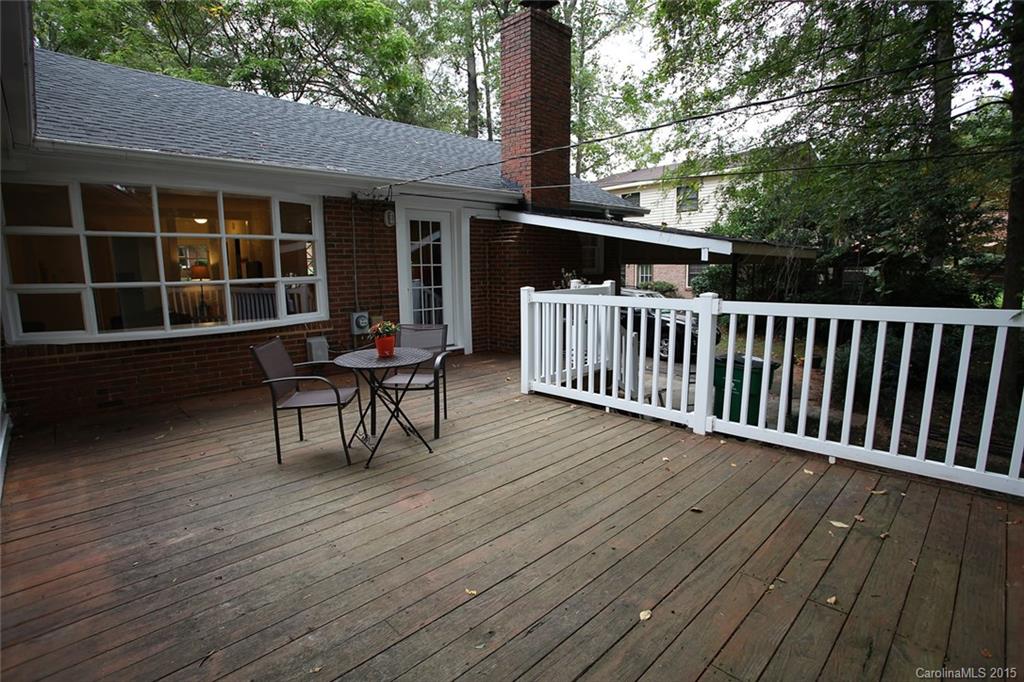 Starmount - Residential