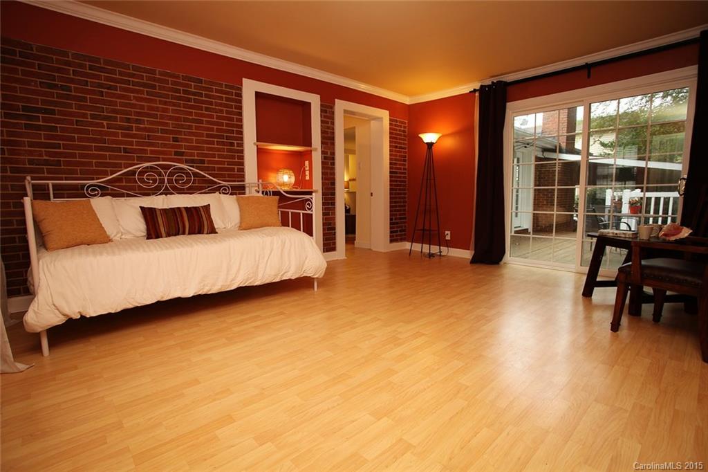 Starmount - Residential