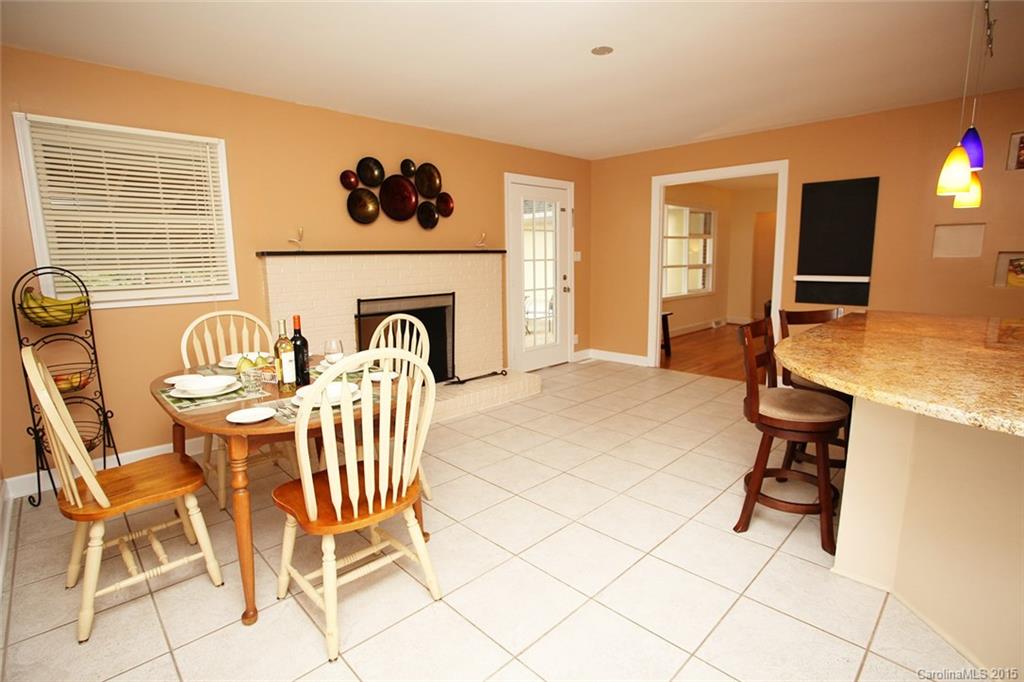 Starmount - Residential