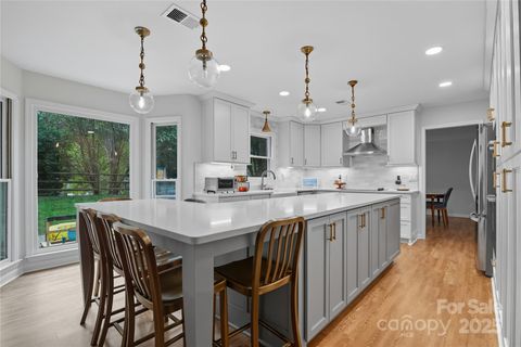 10109 Deer Spring Lane Charlotte NC 28210