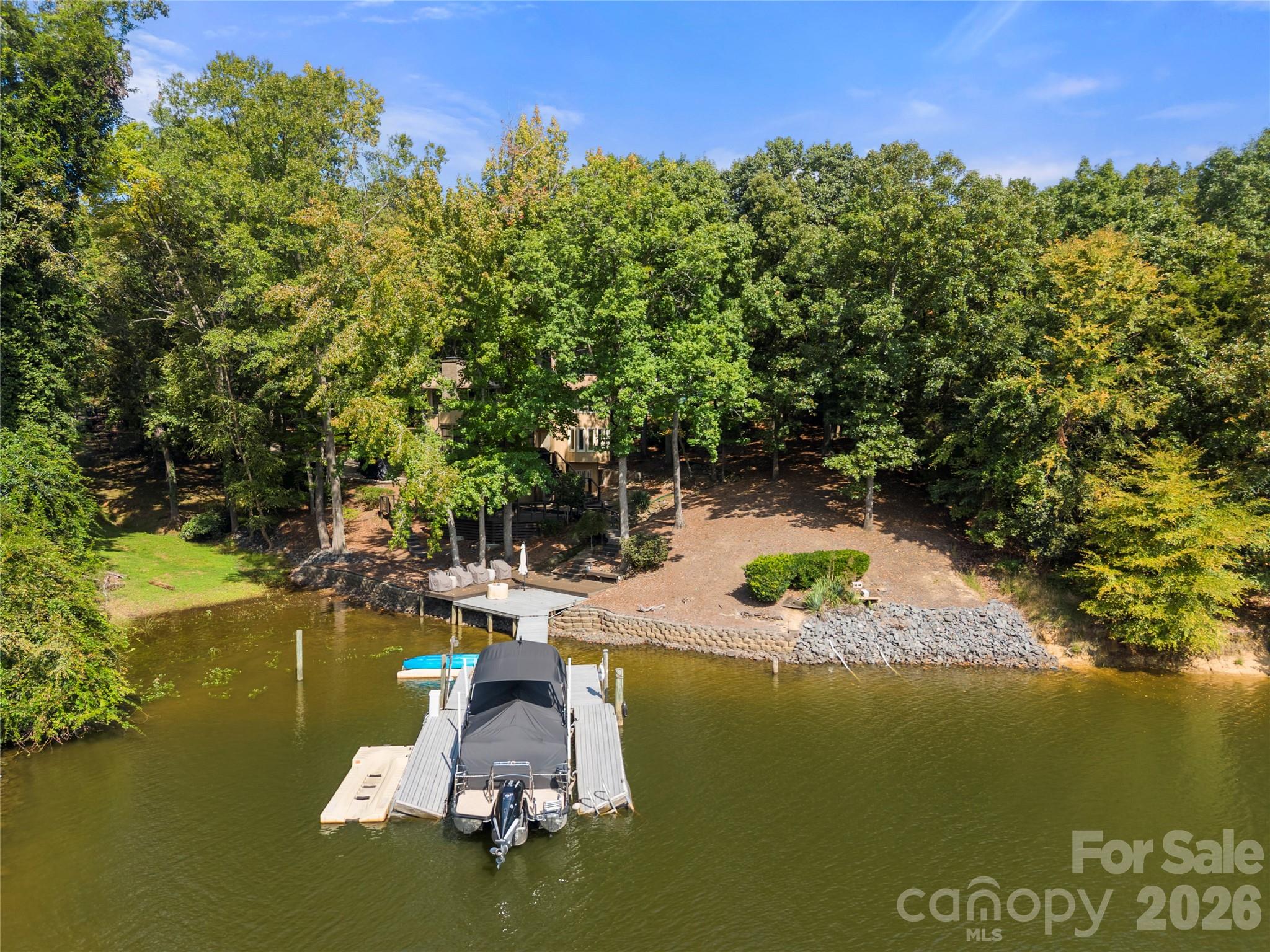 131 Whispering Pines Drive