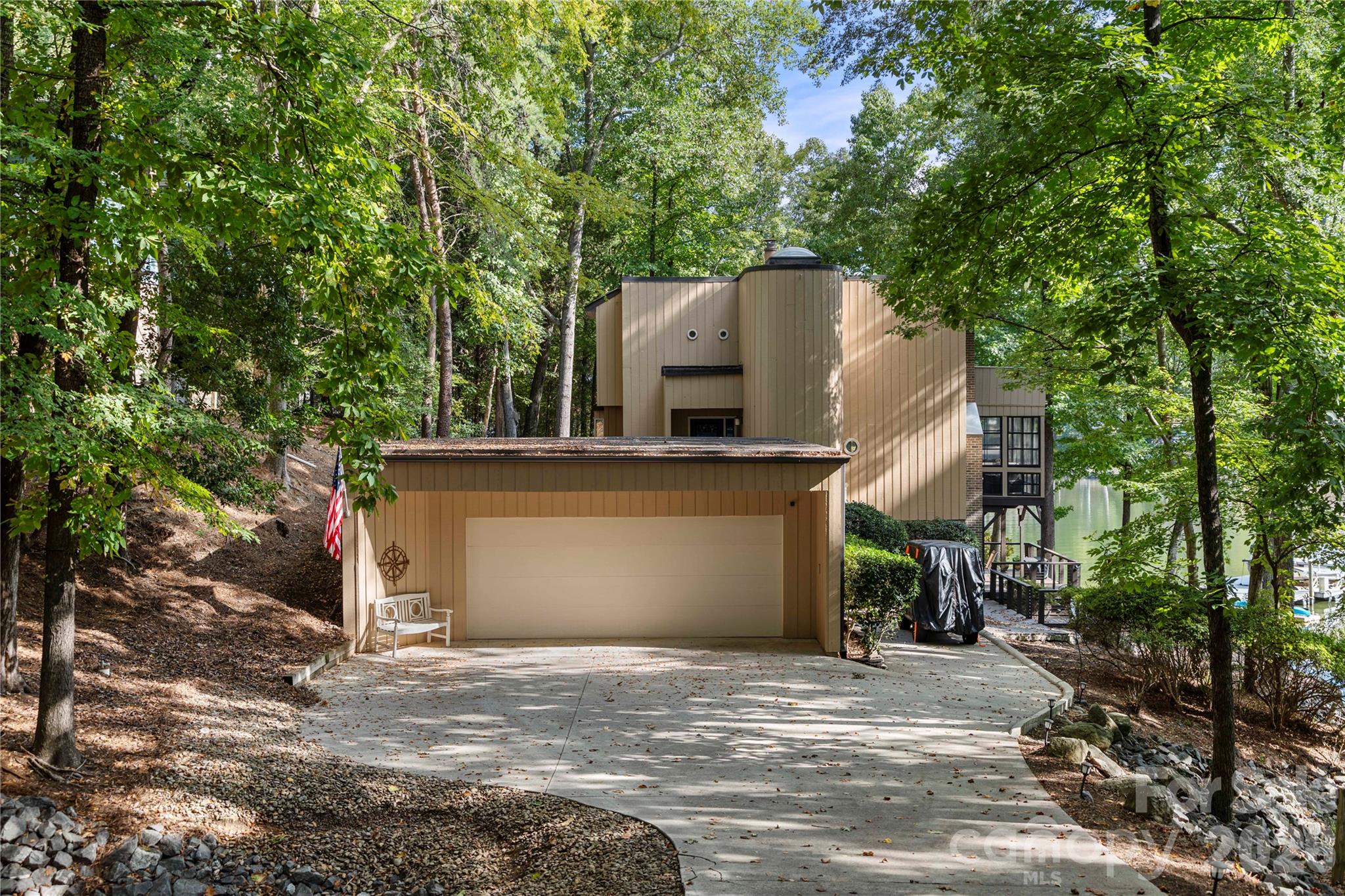 131 Whispering Pines Drive