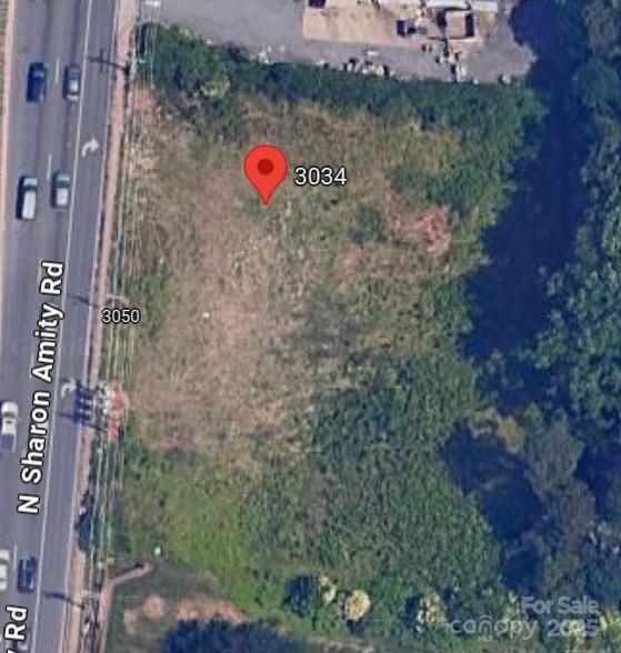 Sharon Amity Royal TownHomes - Land