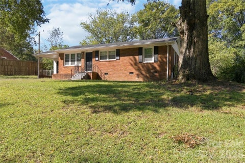 Photo of 519 Annex Avenue, Kannapolis, NC 28083 (MLS # 4431426)