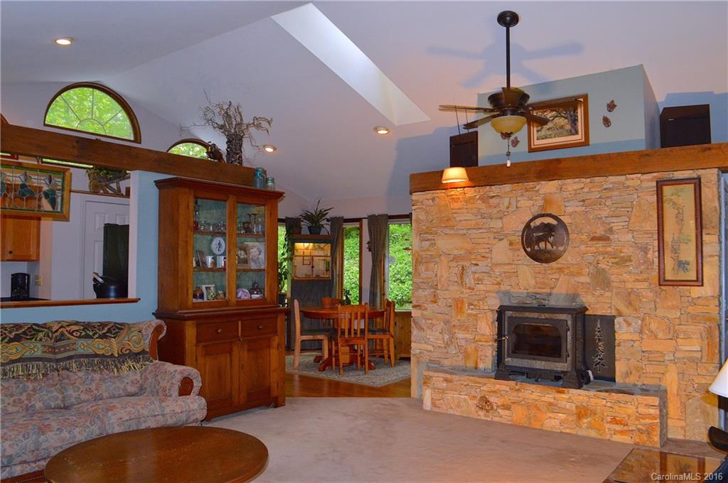 Ivy Hill - Residential