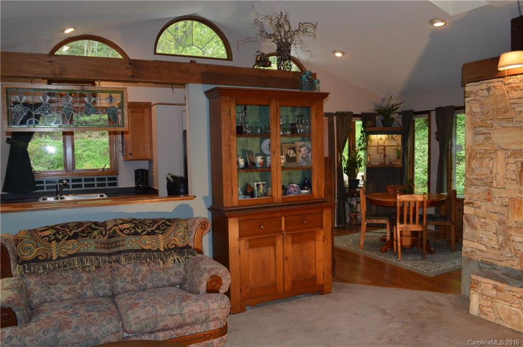 Ivy Hill - Residential