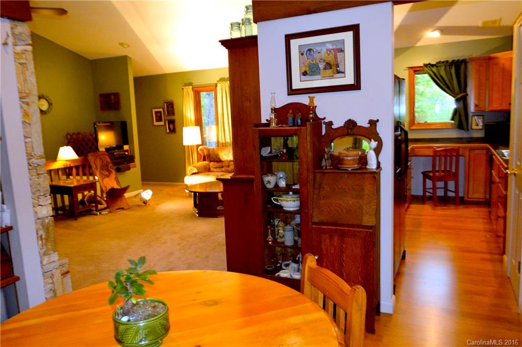 Ivy Hill - Residential