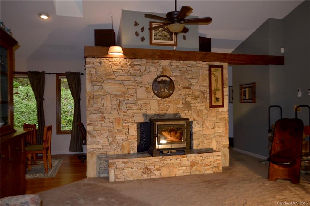 Ivy Hill - Residential