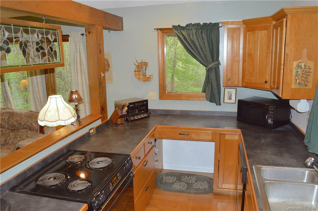 Ivy Hill - Residential
