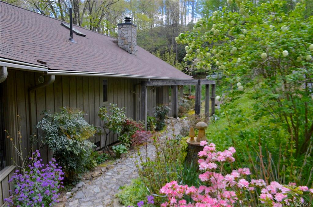 Ivy Hill - Residential