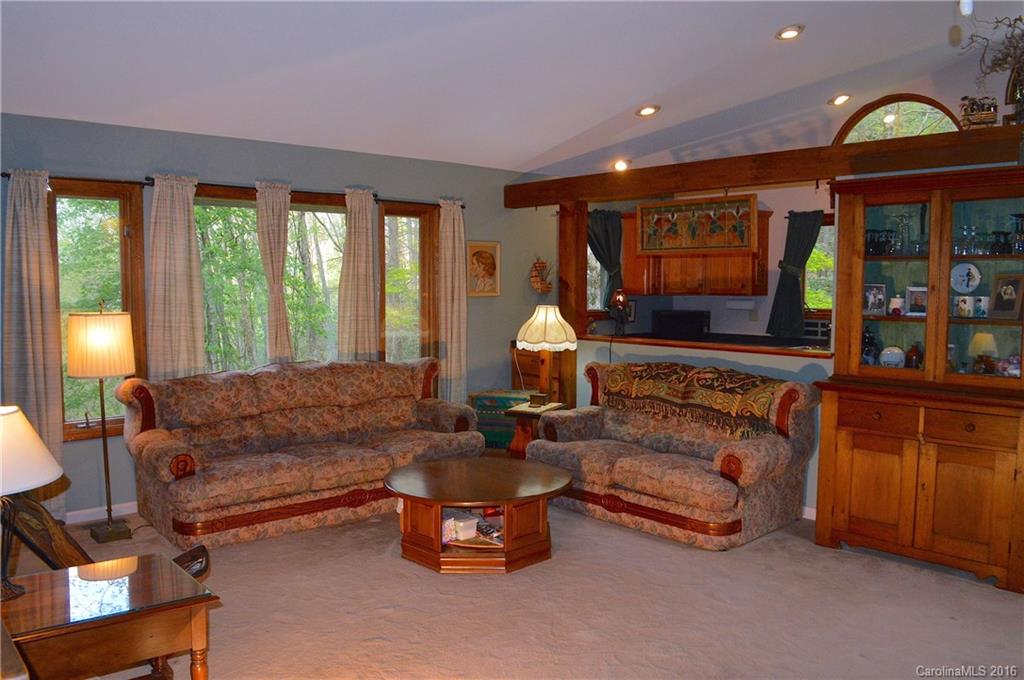 Ivy Hill - Residential