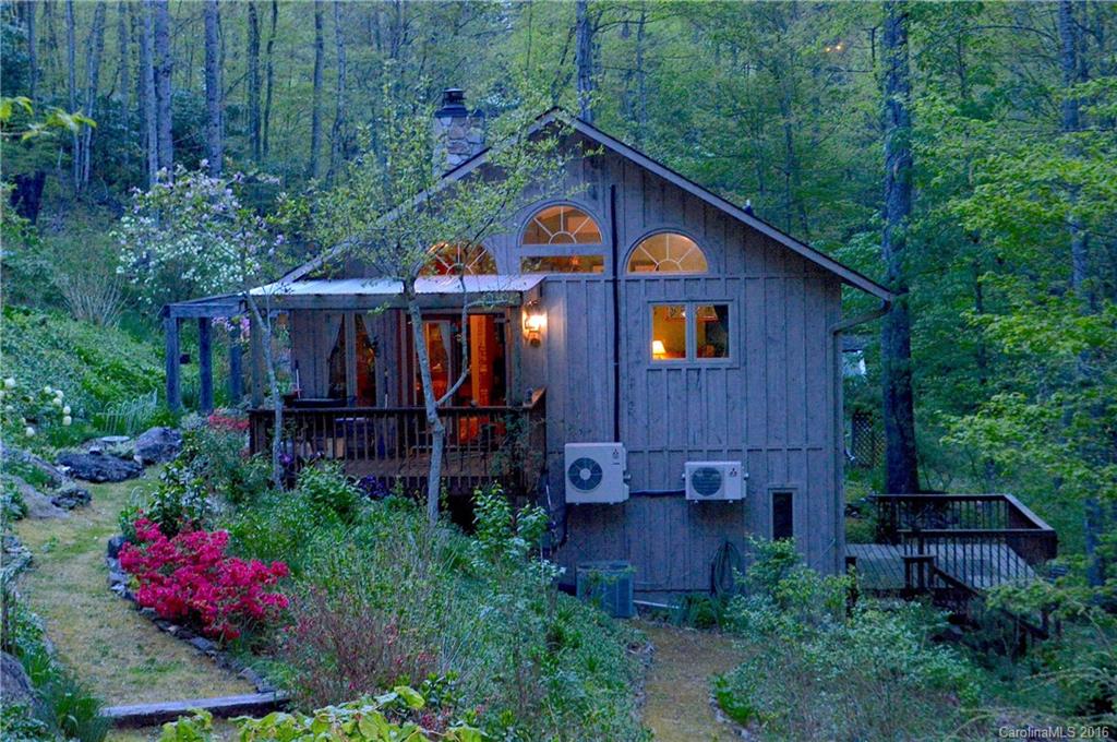 Ivy Hill - Residential