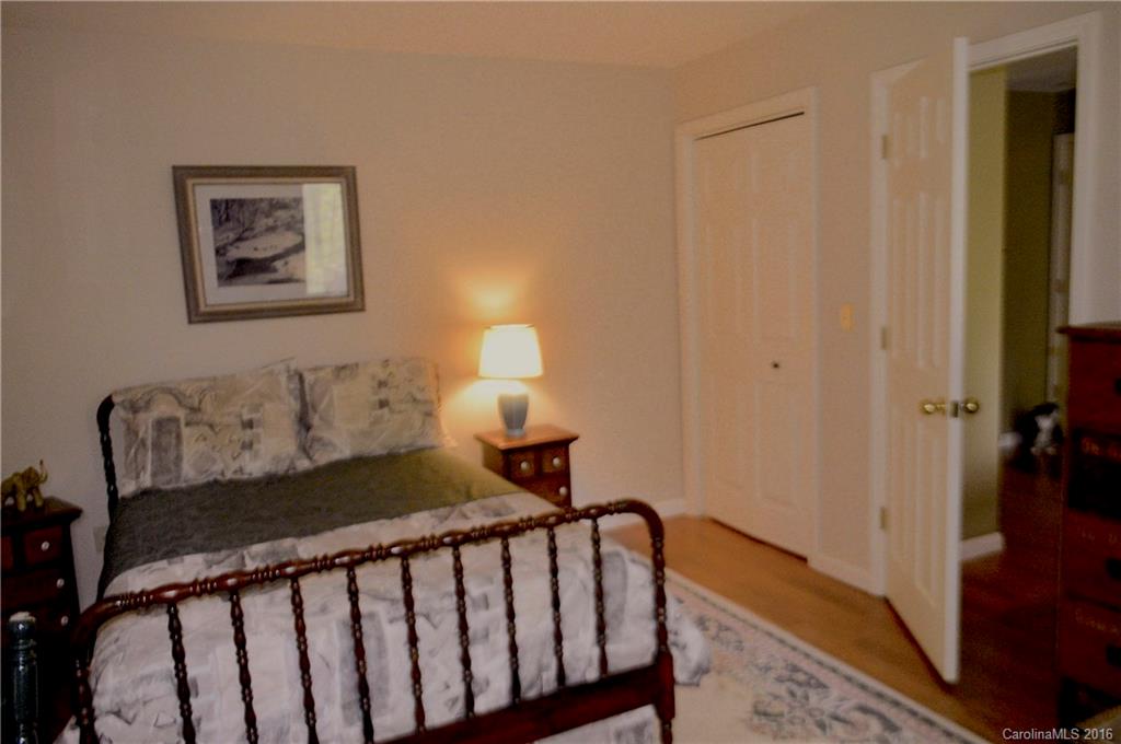 Ivy Hill - Residential