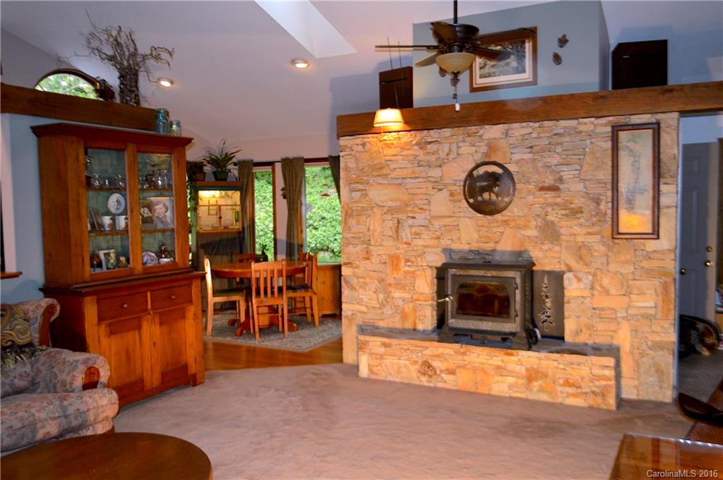 Ivy Hill - Residential