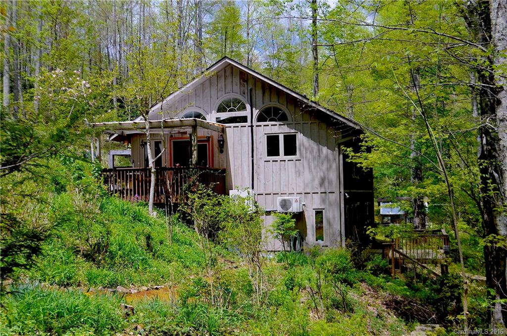 Ivy Hill - Residential