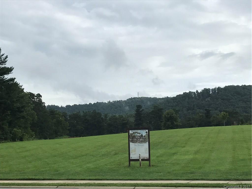 Berwick Downs - Land