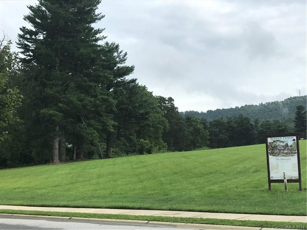 Berwick Downs - Land