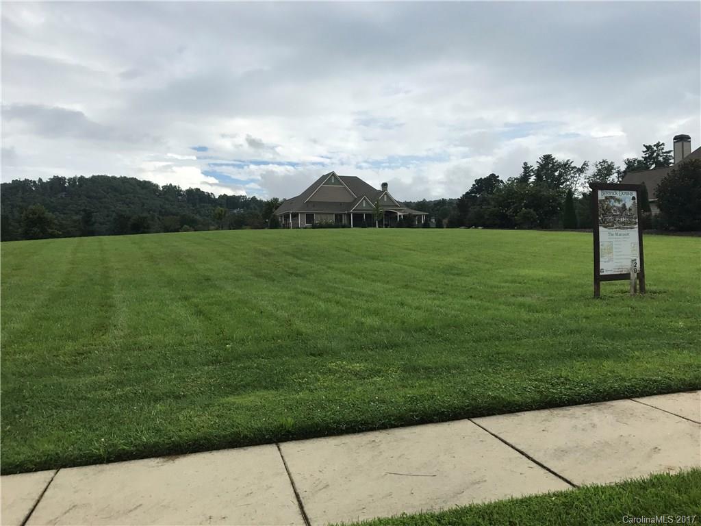 Berwick Downs - Land