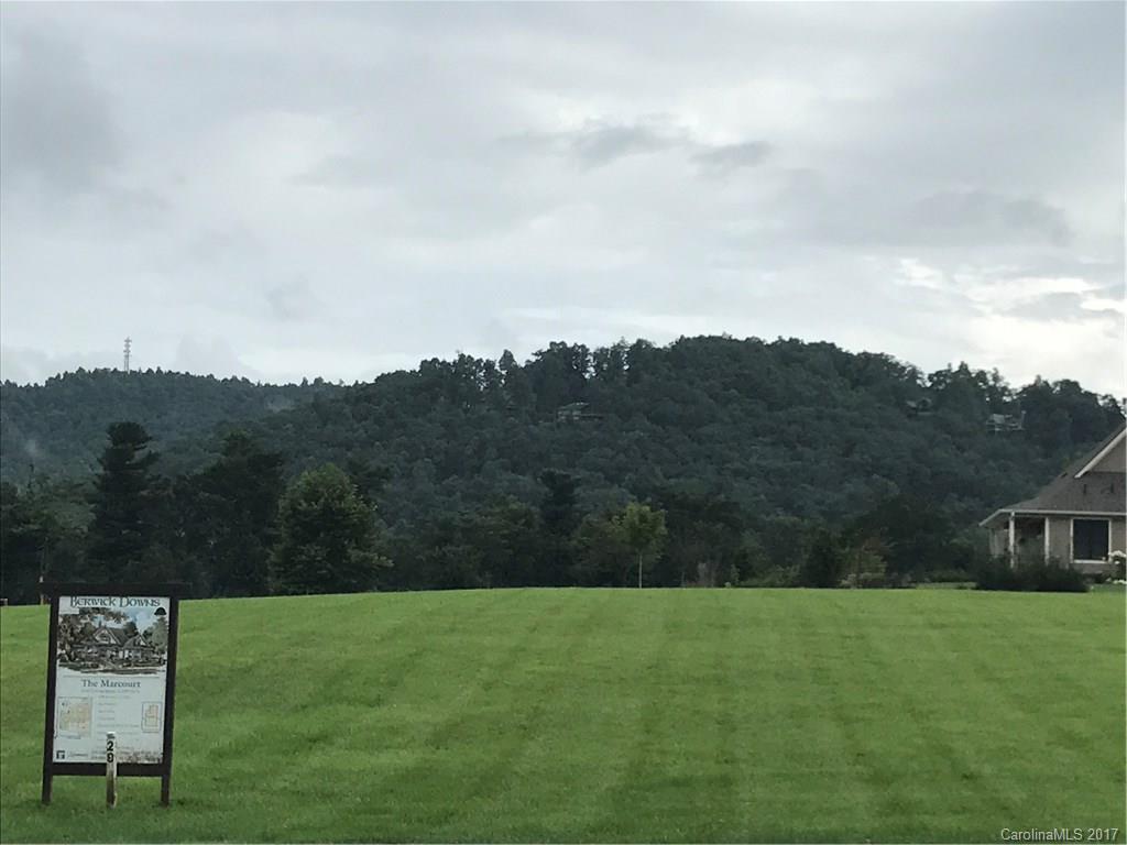 Berwick Downs - Land