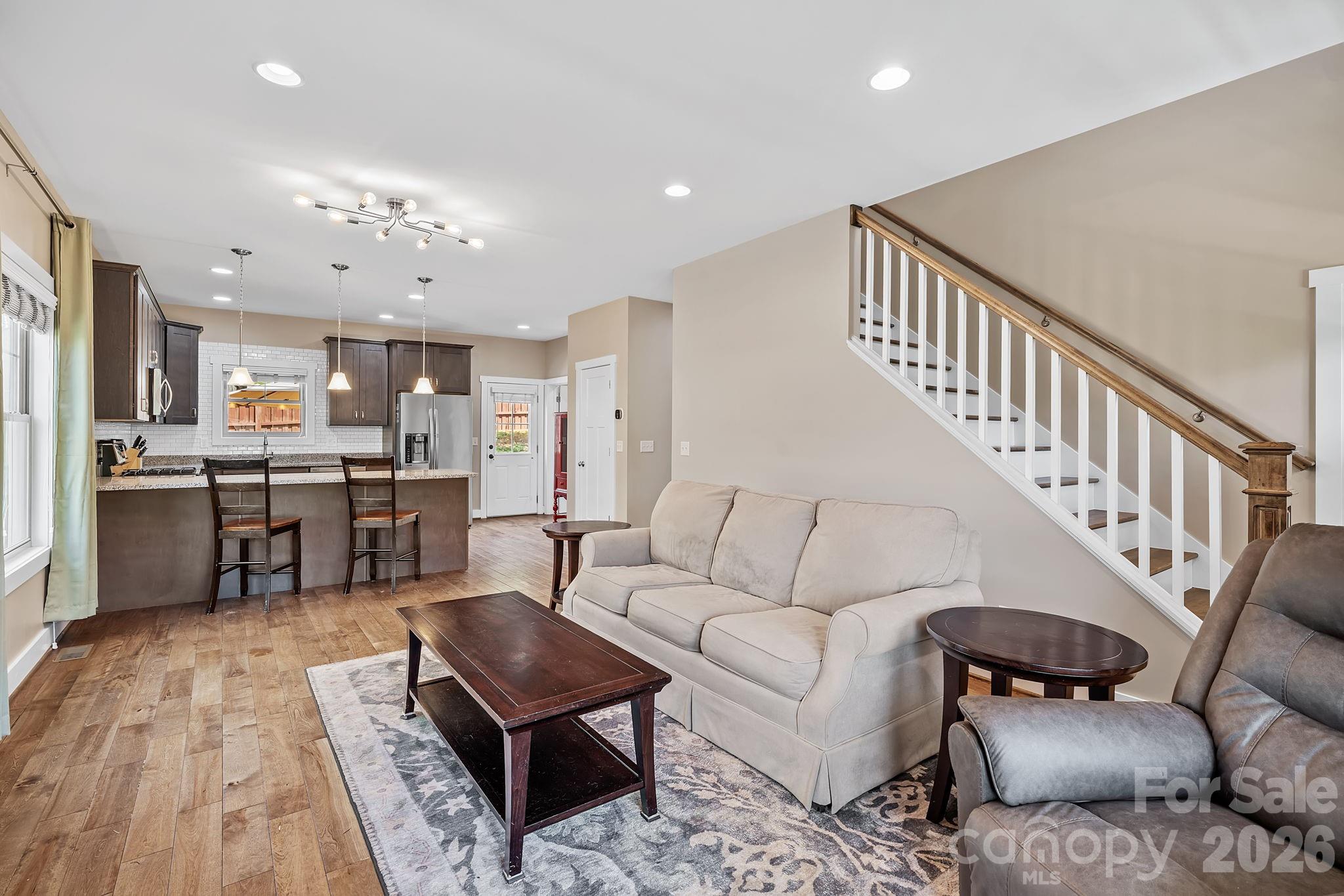 Greenwood Fields - Residential