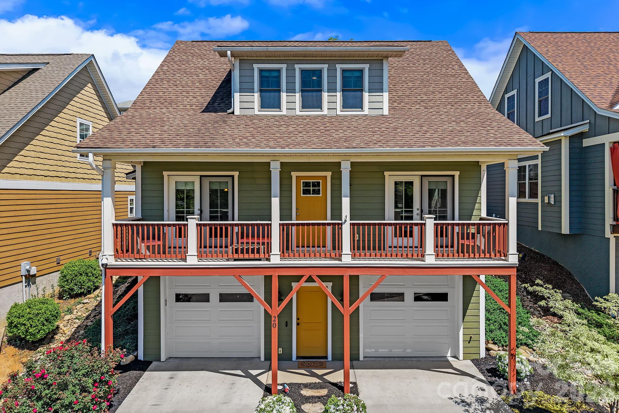 Greenwood Fields - Residential
