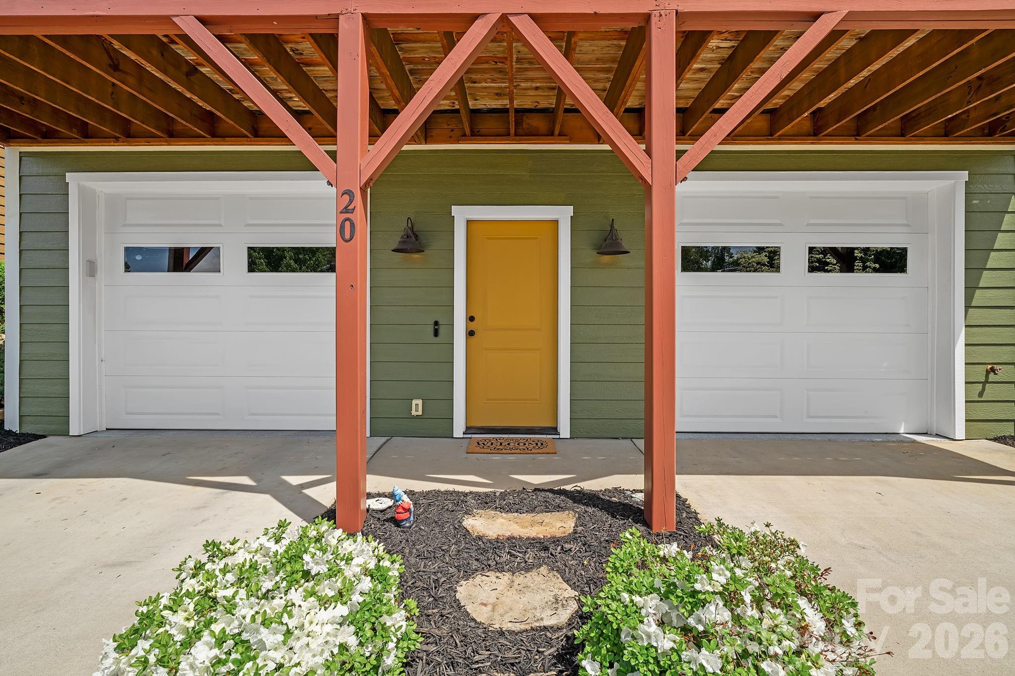 Greenwood Fields - Residential