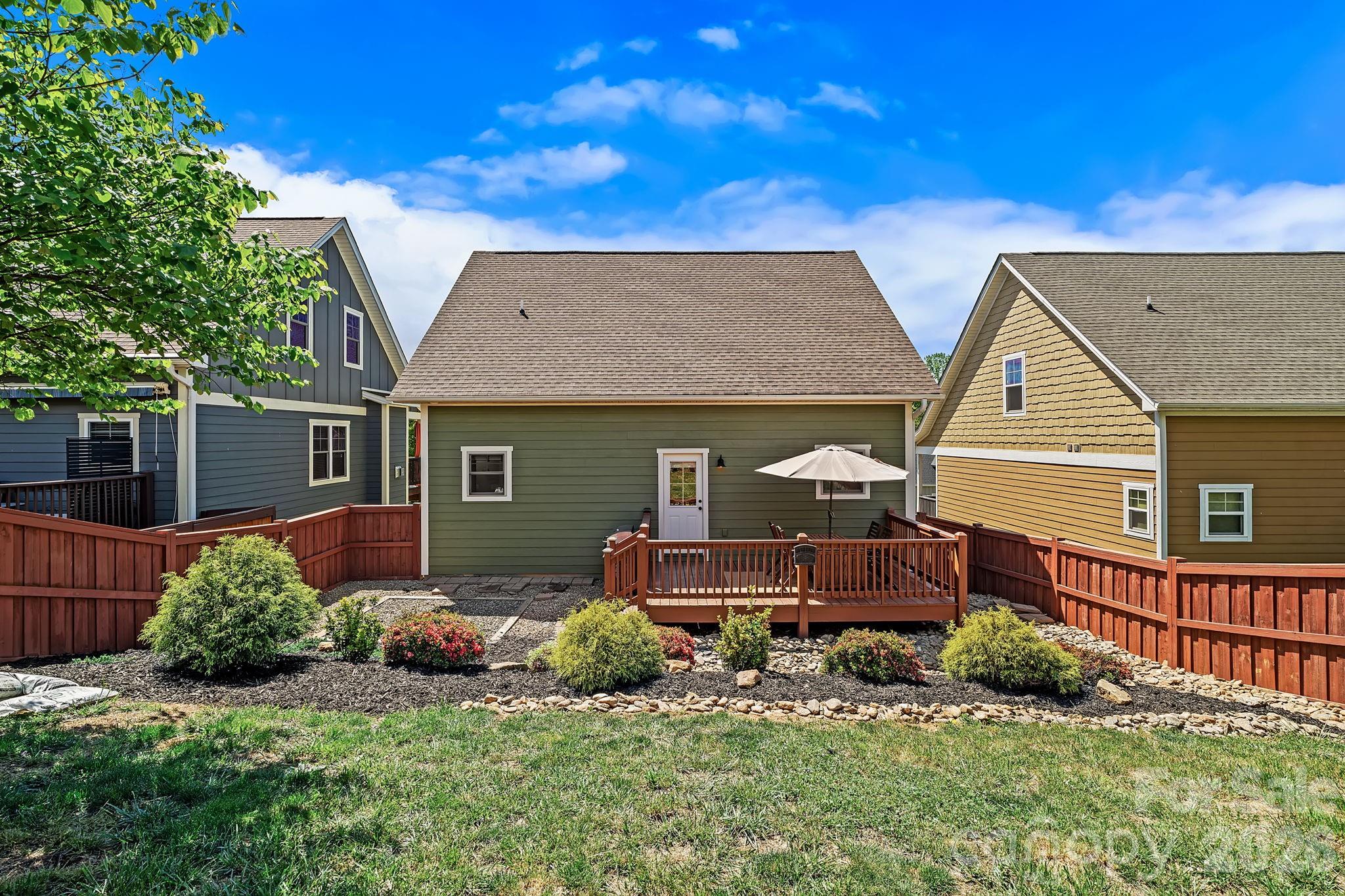 Greenwood Fields - Residential