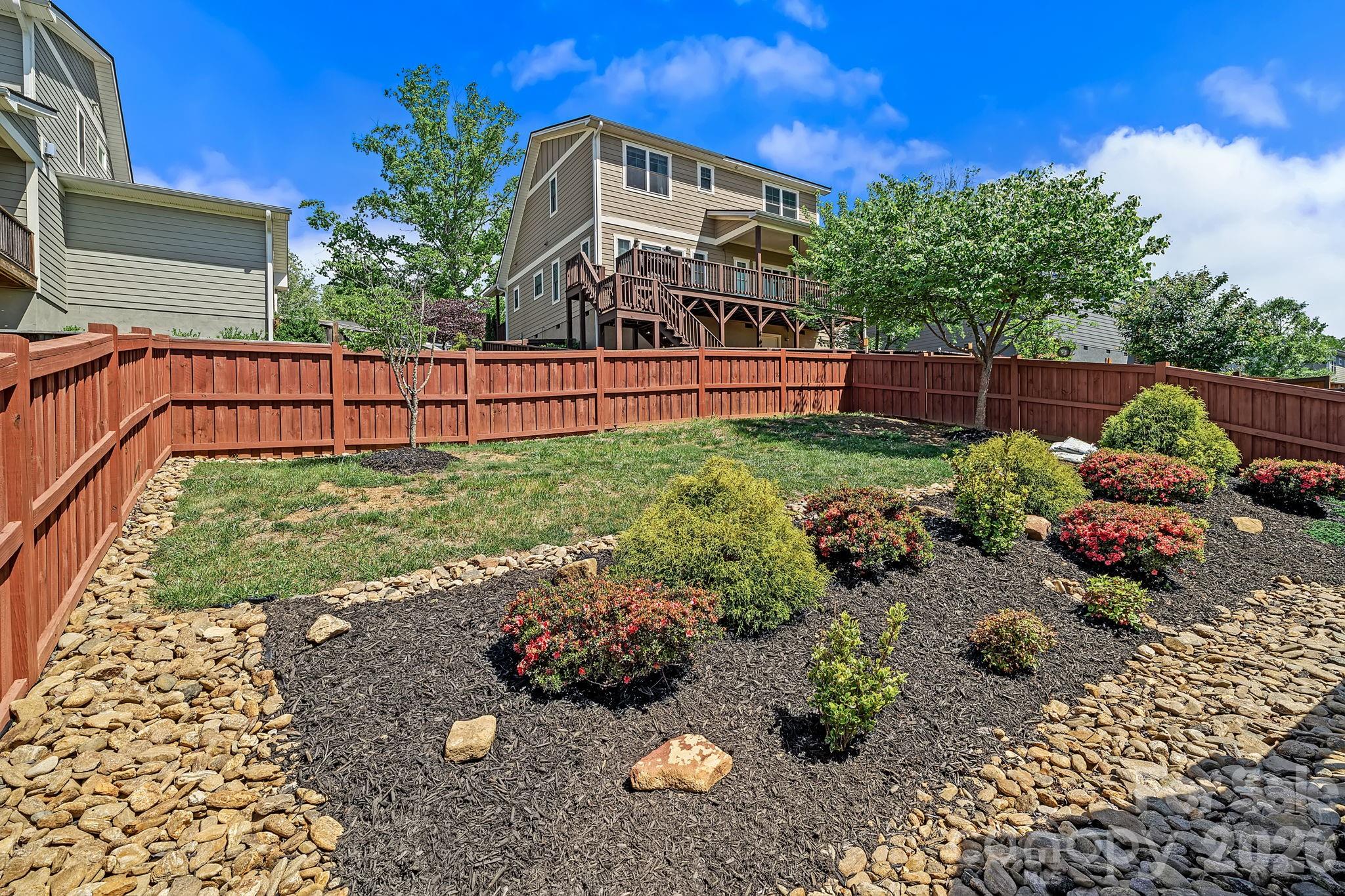 Greenwood Fields - Residential