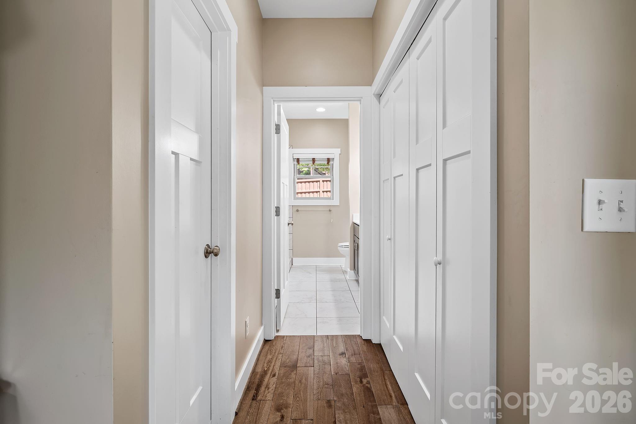 Greenwood Fields - Residential