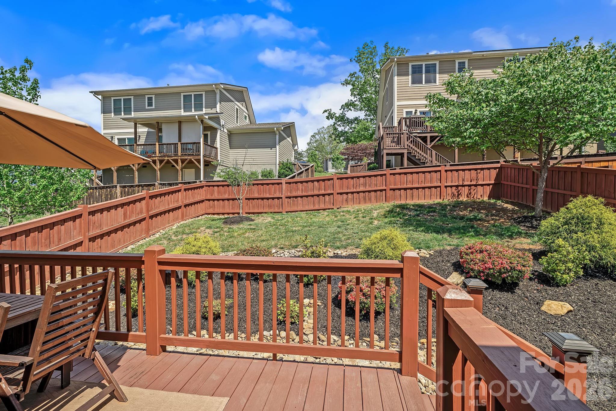 Greenwood Fields - Residential